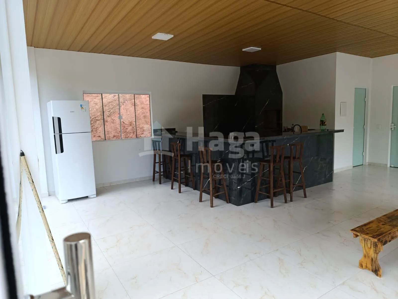 Country home for sale of 3,000 m² in Tijucas, SC, Brazil