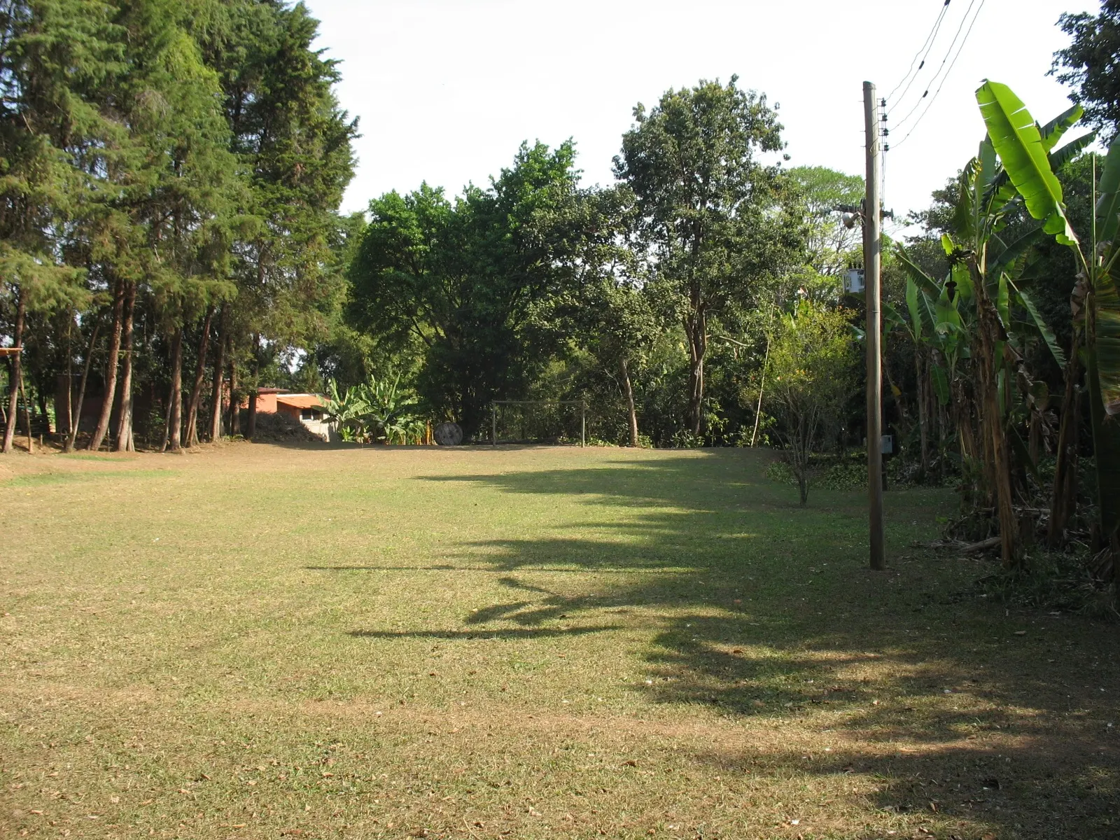 Sítio à venda de 27 ha em Queluzito, MG, Brasil