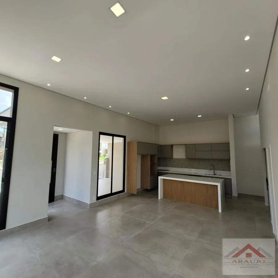 Casa à venda de 305 m² em Paulínia, SP, Brasil