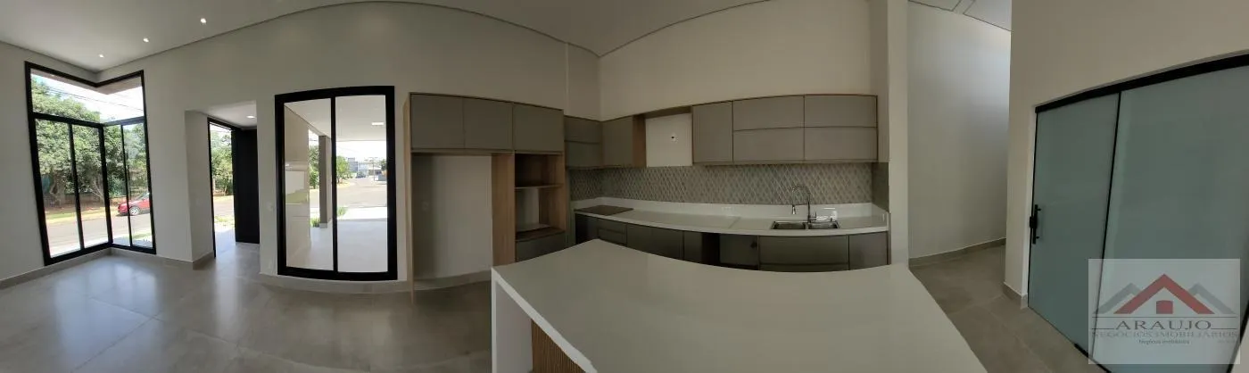 Casa à venda de 305 m² em Paulínia, SP, Brasil