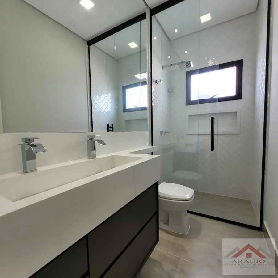 Casa à venda de 305 m² em Paulínia, SP, Brasil