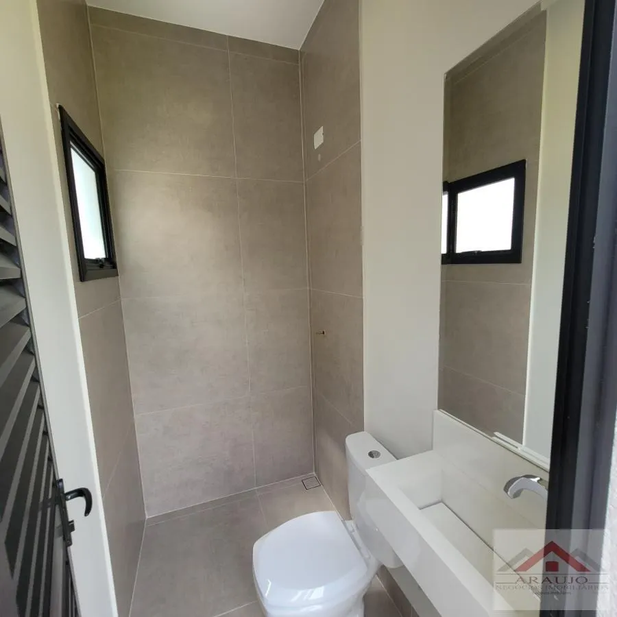 Casa à venda de 305 m² em Paulínia, SP, Brasil