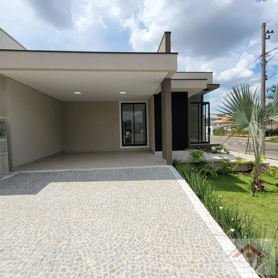 Casa à venda de 305 m² em Paulínia, SP, Brasil