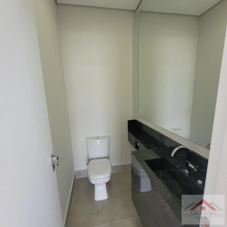 Casa à venda de 305 m² em Paulínia, SP, Brasil