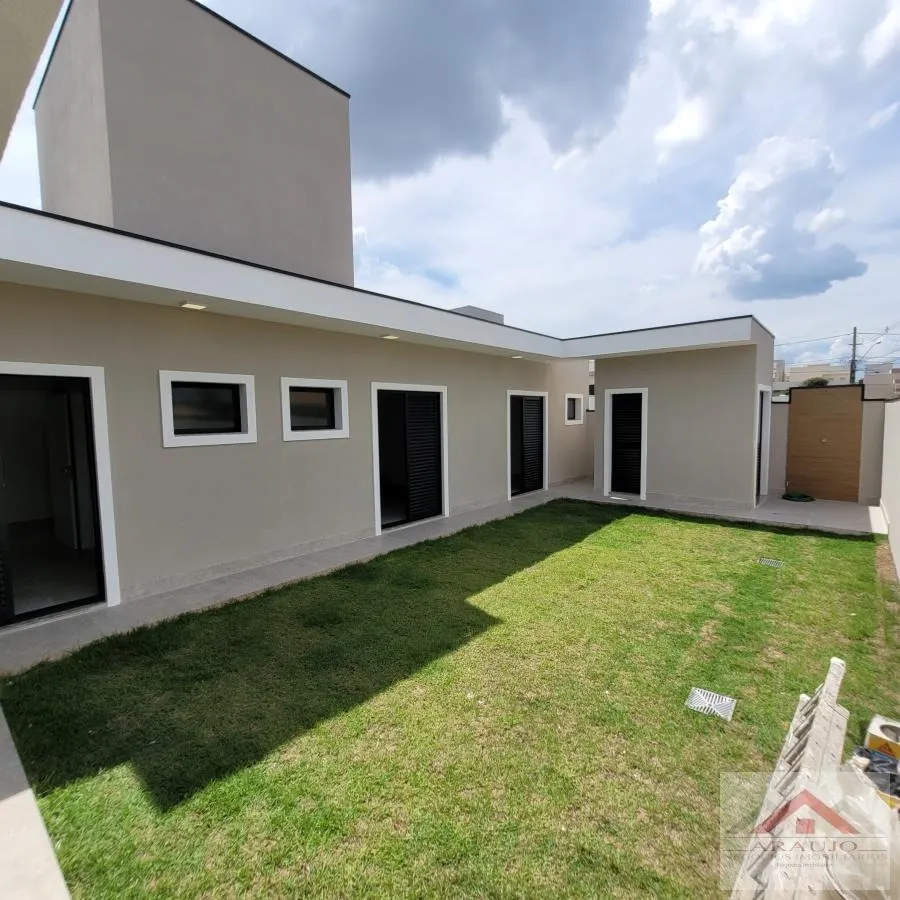 Casa à venda de 305 m² em Paulínia, SP, Brasil