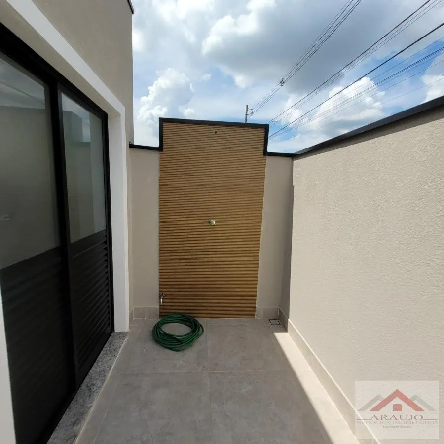 Casa à venda de 305 m² em Paulínia, SP, Brasil