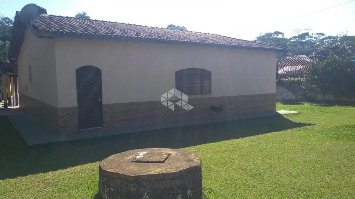 Country home for sale of 1,500 m² in Ibiúna, SP, Brazil
