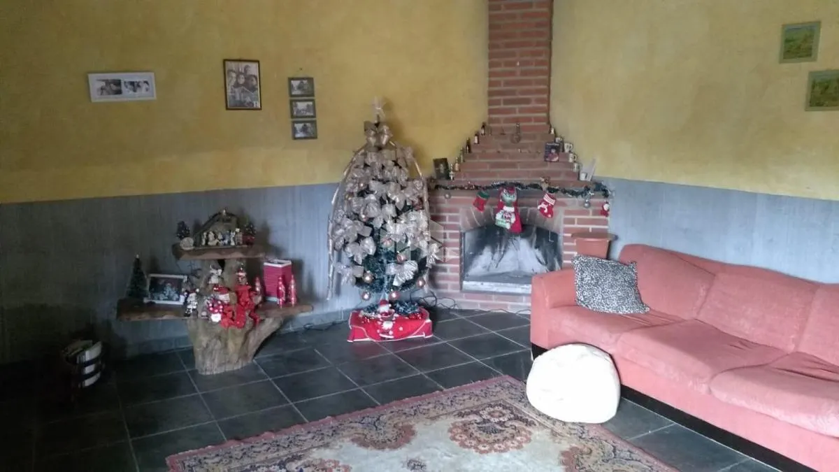 Country home for sale of 1,500 m² in Ibiúna, SP, Brazil
