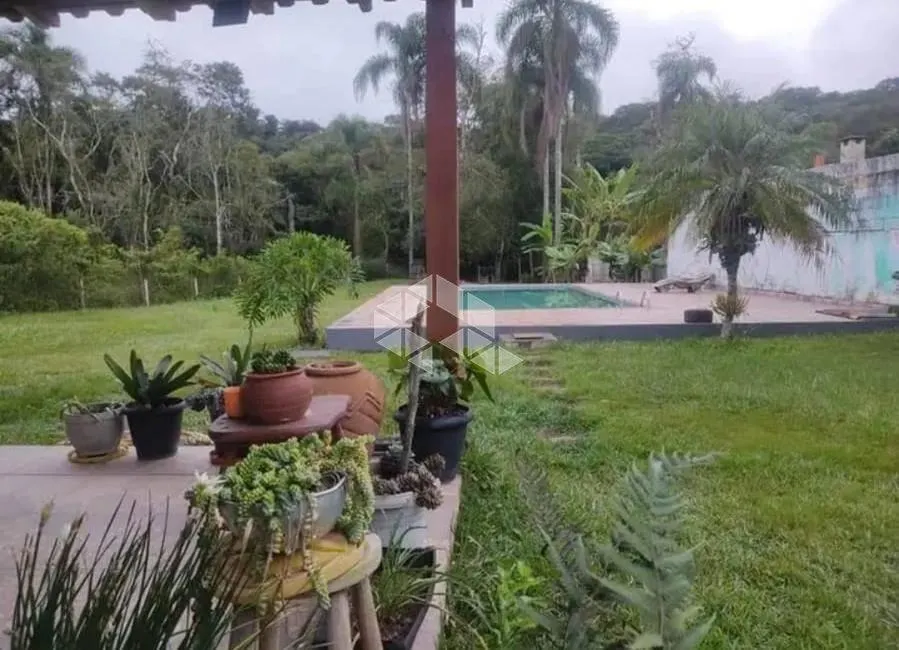 Country home for sale of 1,500 m² in Ibiúna, SP, Brazil