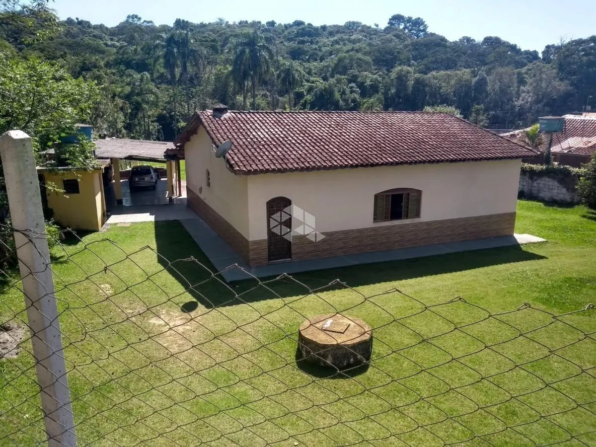 Country home for sale of 1,500 m² in Ibiúna, SP, Brazil