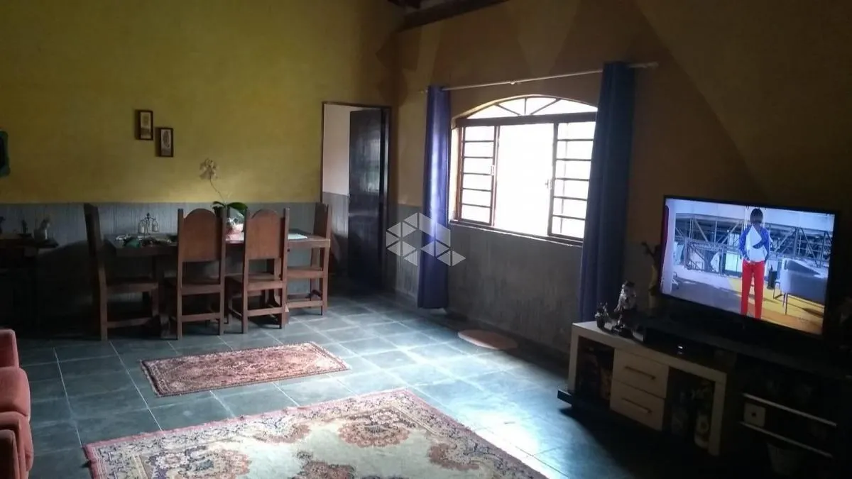 Country home for sale of 1,500 m² in Ibiúna, SP, Brazil