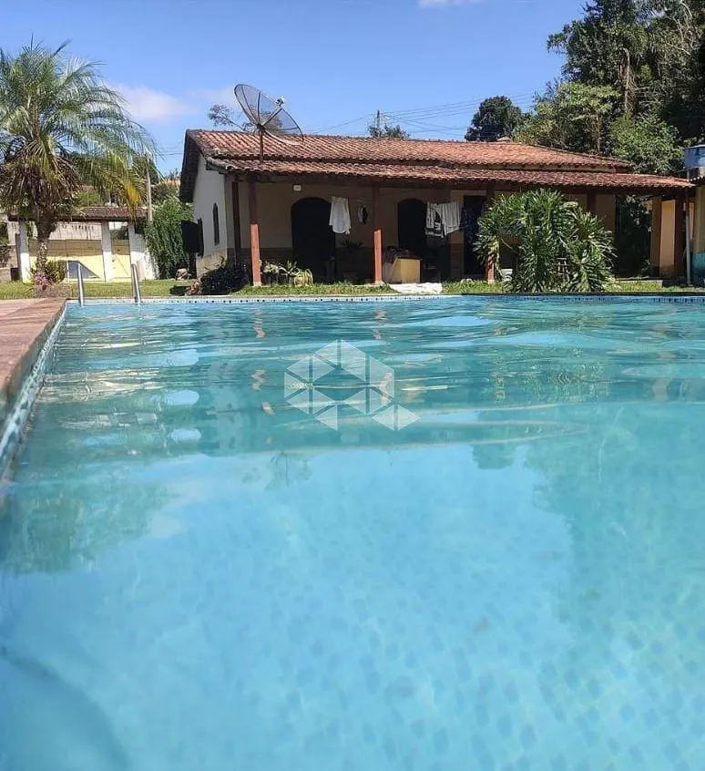 Chácara à venda de 1.500 m² em Ibiúna, SP, Brasil