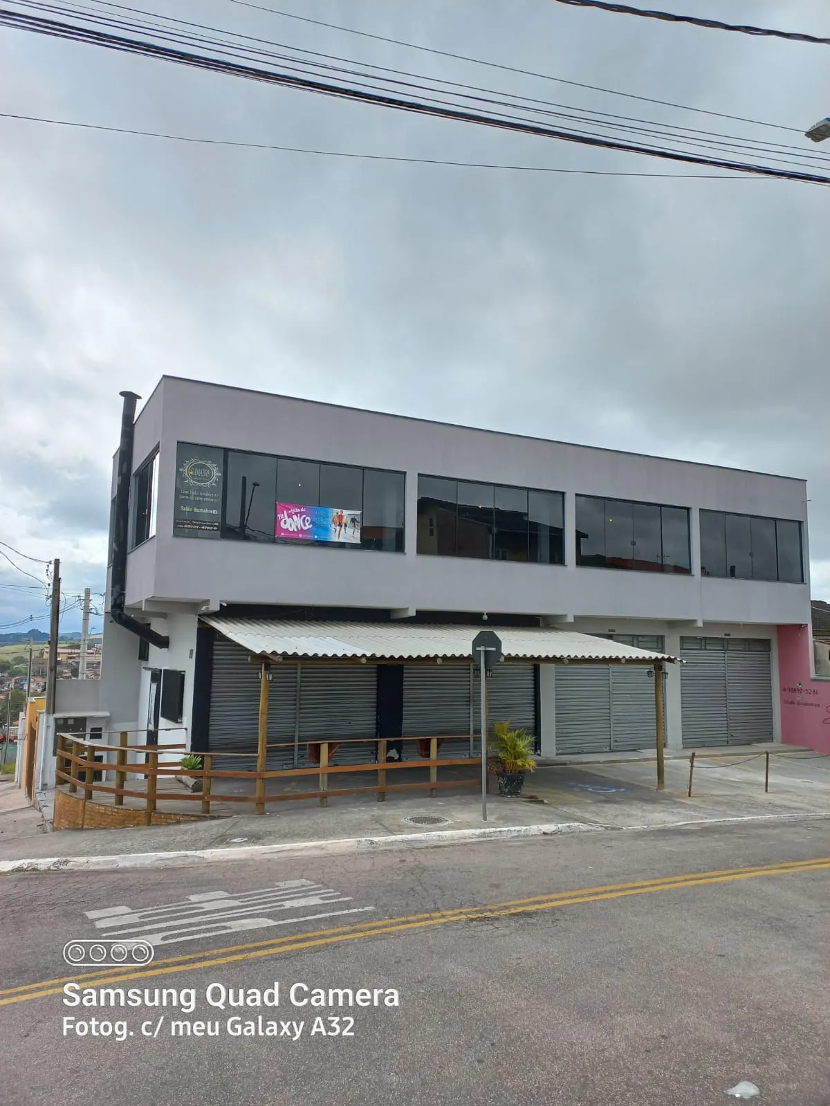 Comercial à venda de 243 m² em São José dos Campos, SP, Brasil