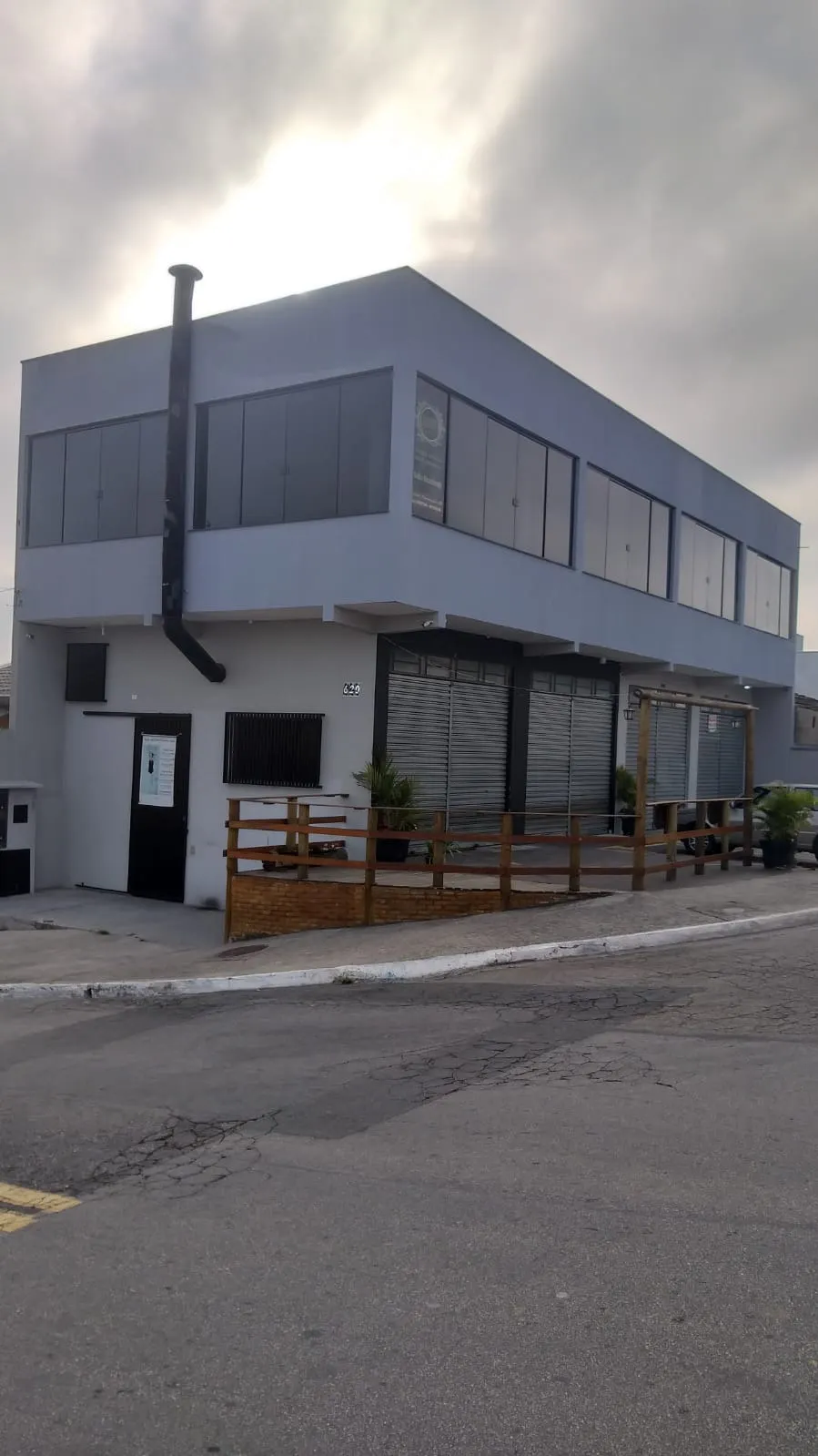 Comercial à venda de 243 m² em São José dos Campos, SP, Brasil