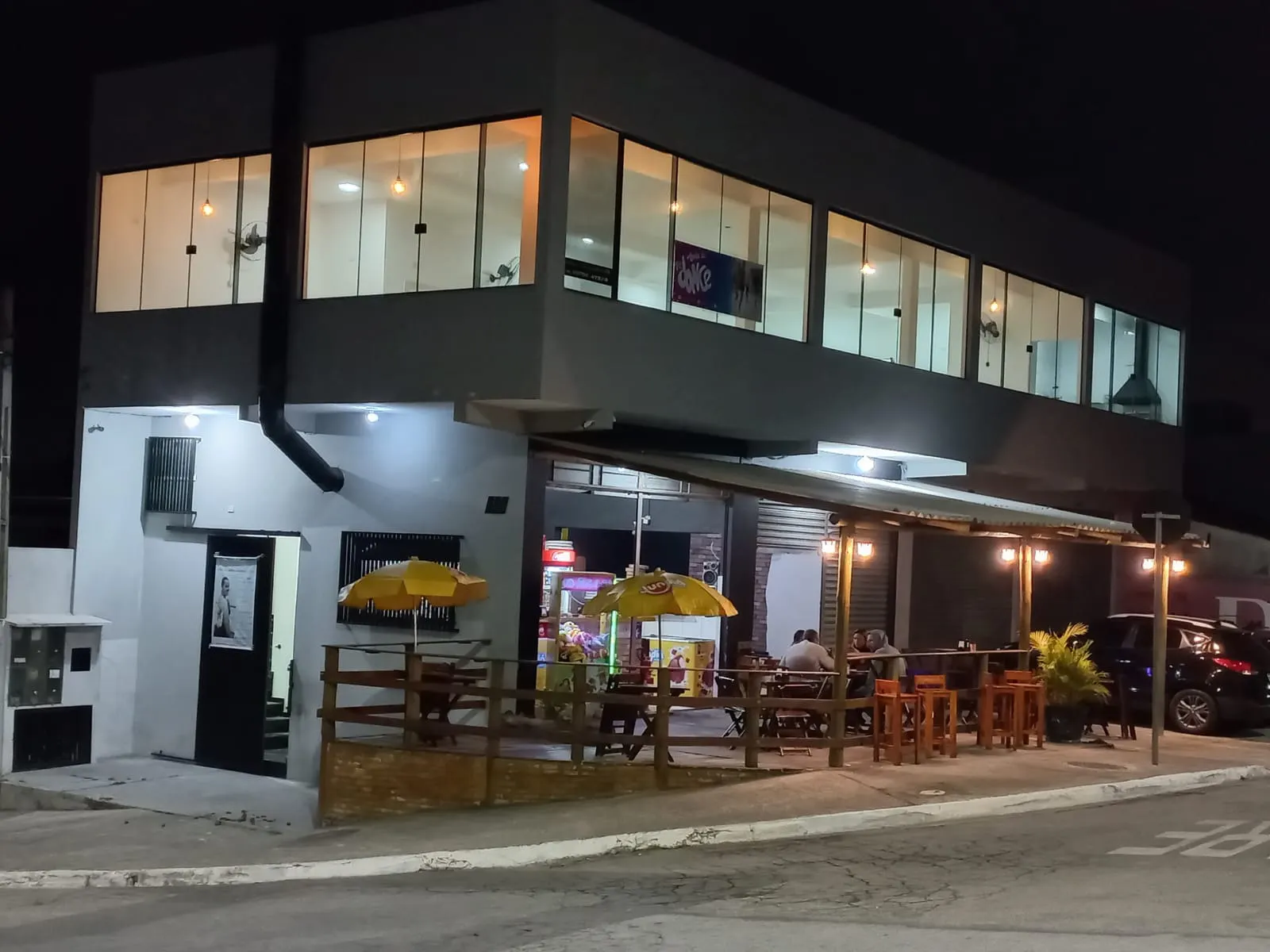 Comercial à venda de 243 m² em São José dos Campos, SP, Brasil
