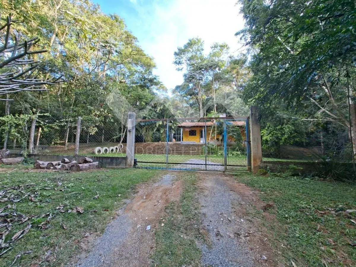 Chácara à venda de 2 ha em Mogi das Cruzes, SP, Brasil