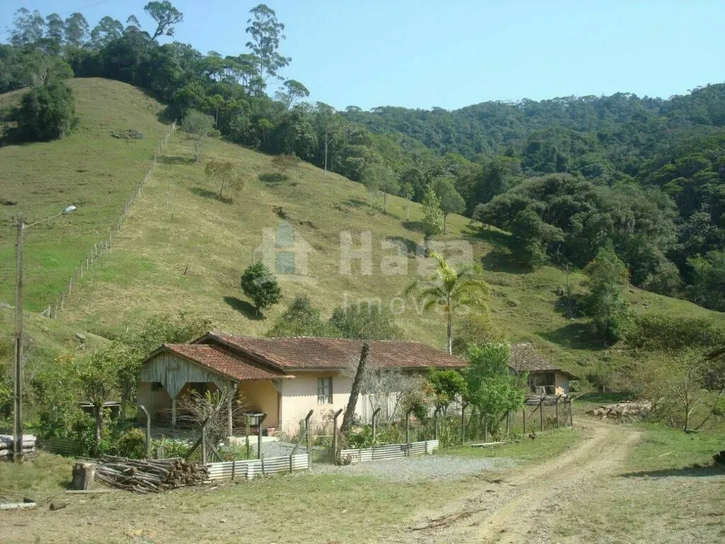Chácara à venda de 87 ha em Botuverá, SC, Brasil