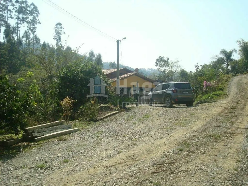 Country home for sale of 216 acres in Botuverá, SC, Brazil