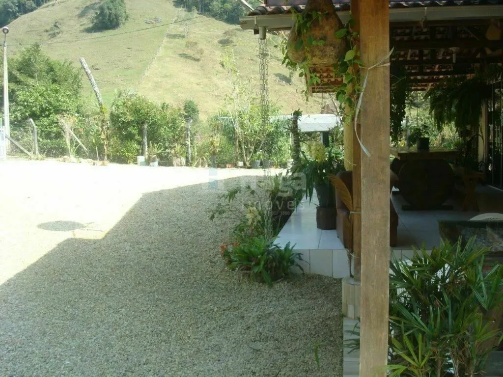 Country home for sale of 216 acres in Botuverá, SC, Brazil