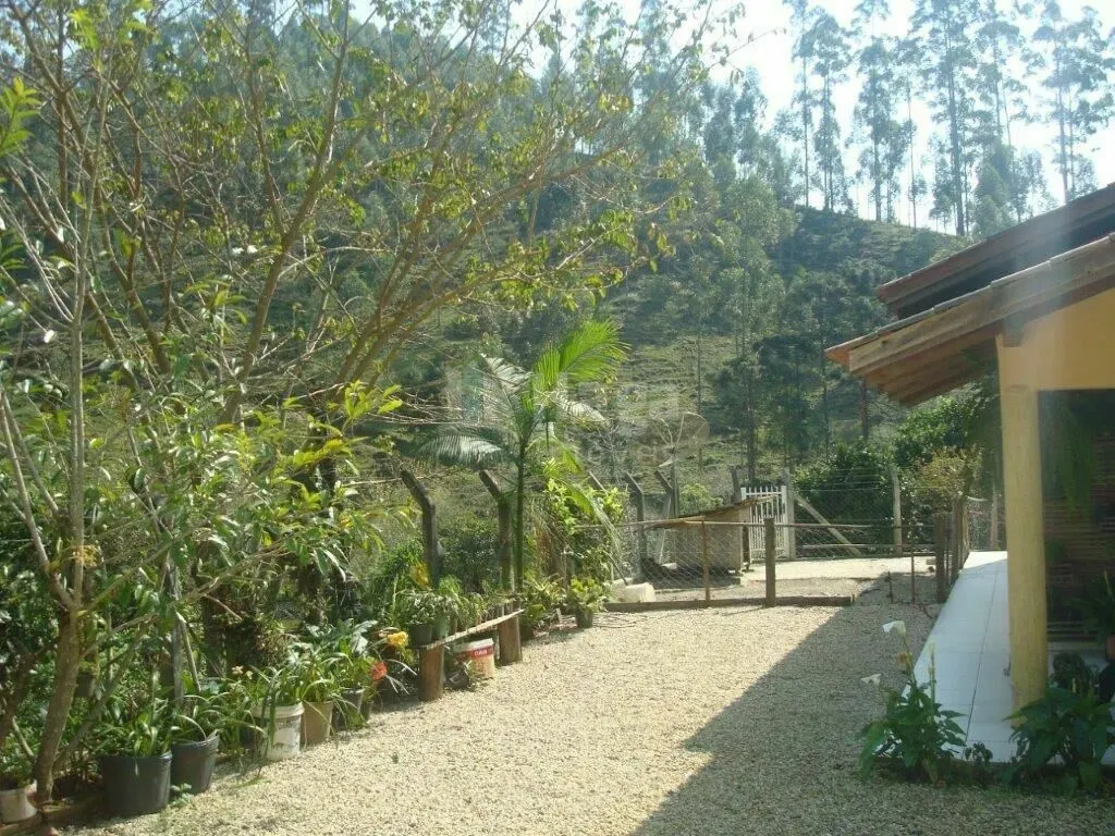 Country home for sale of 216 acres in Botuverá, SC, Brazil