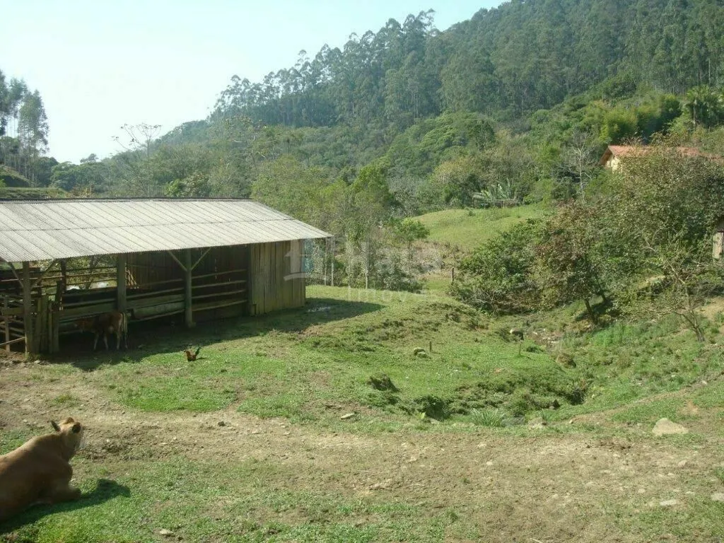 Country home for sale of 216 acres in Botuverá, SC, Brazil