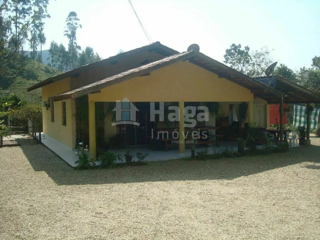 Country home for sale of 216 acres in Botuverá, SC, Brazil