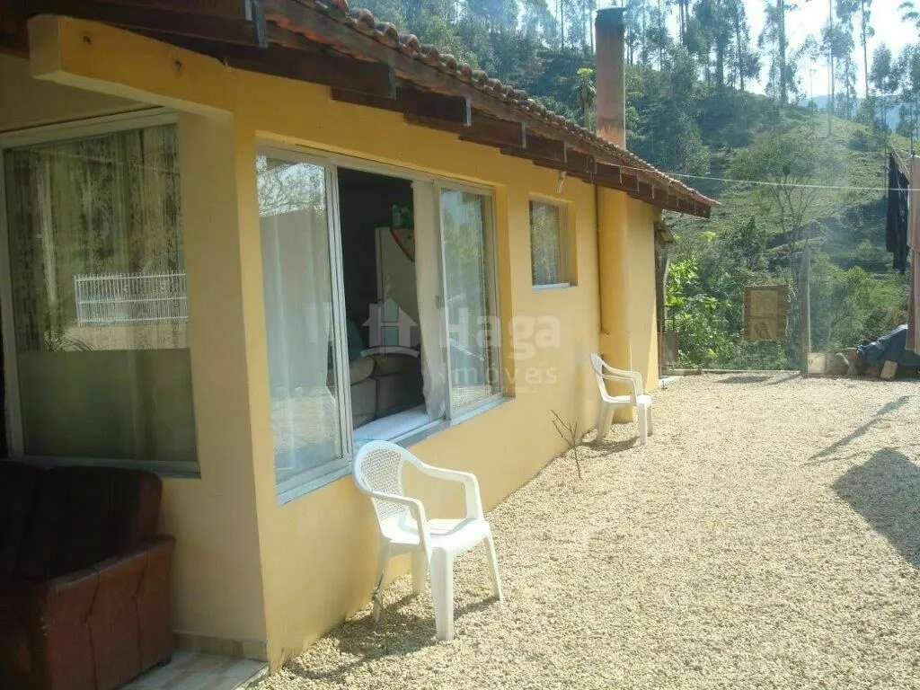 Country home for sale of 216 acres in Botuverá, SC, Brazil