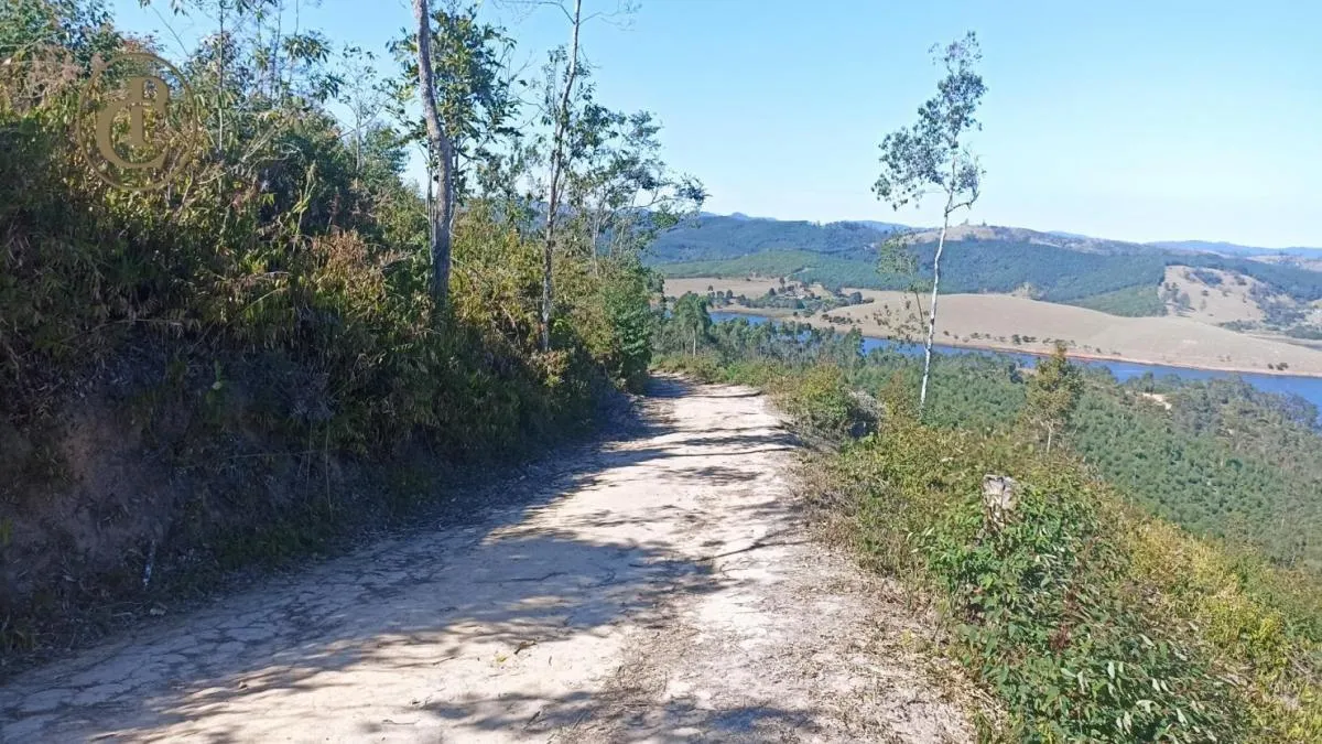 Fazenda à venda de 300 ha em Salesópolis, SP, Brasil