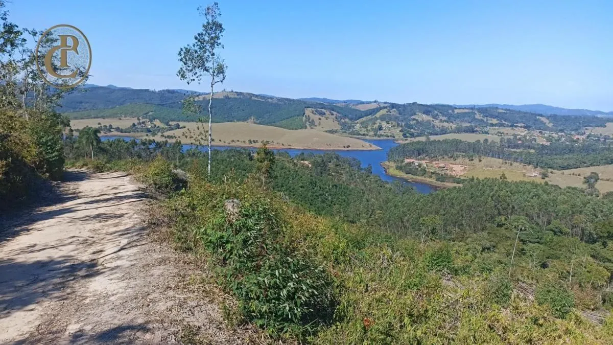 Fazenda à venda de 300 ha em Salesópolis, SP, Brasil