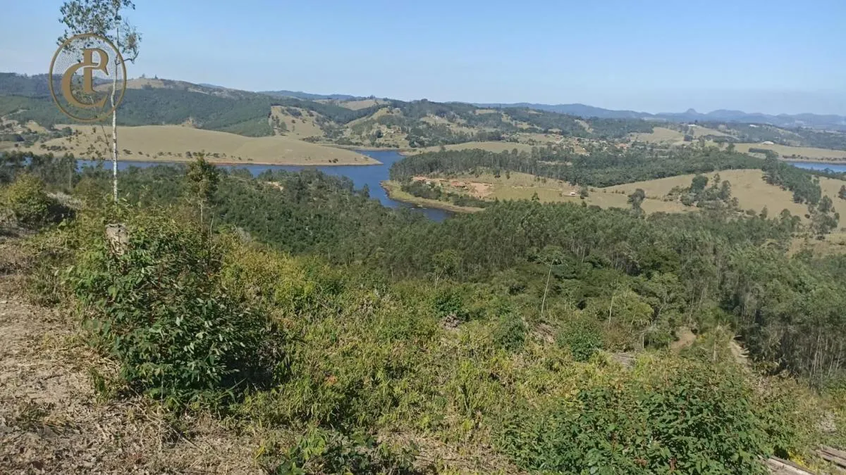 Fazenda à venda de 300 ha em Salesópolis, SP, Brasil