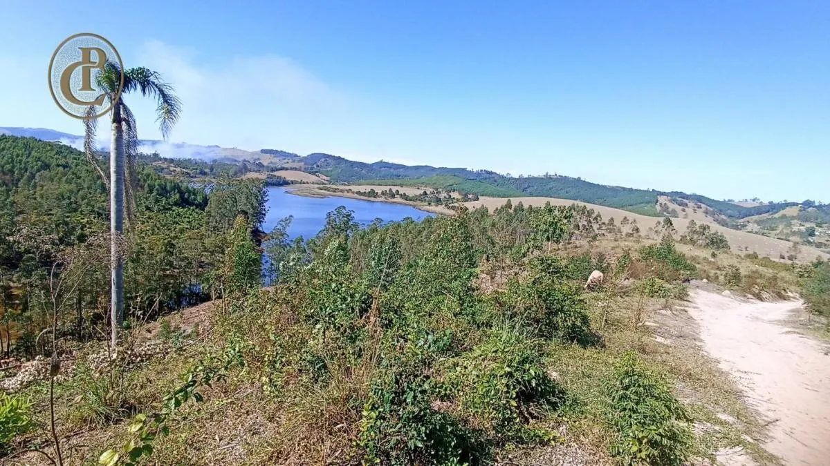 Fazenda à venda de 300 ha em Salesópolis, SP, Brasil