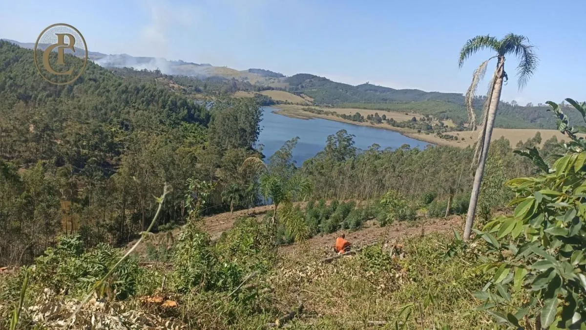 Fazenda à venda de 300 ha em Salesópolis, SP, Brasil
