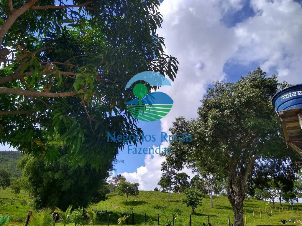 Sítio à venda de 72 ha em Pirenópolis, GO, Brasil