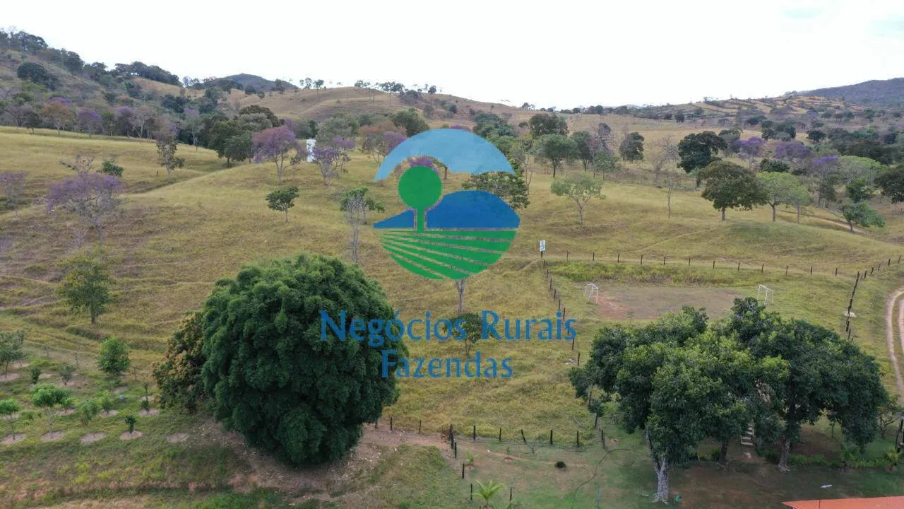 Sítio à venda de 72 ha em Pirenópolis, GO, Brasil