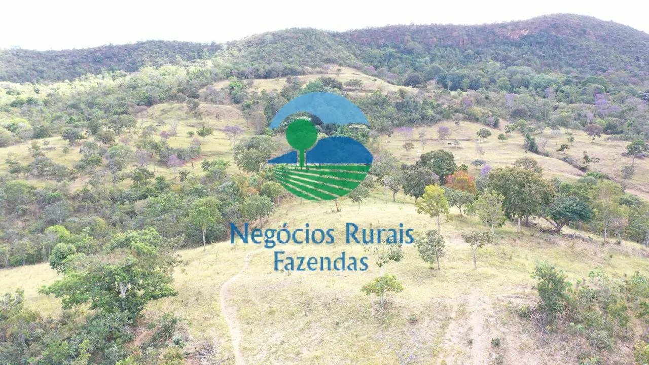 Sítio à venda de 72 ha em Pirenópolis, GO, Brasil