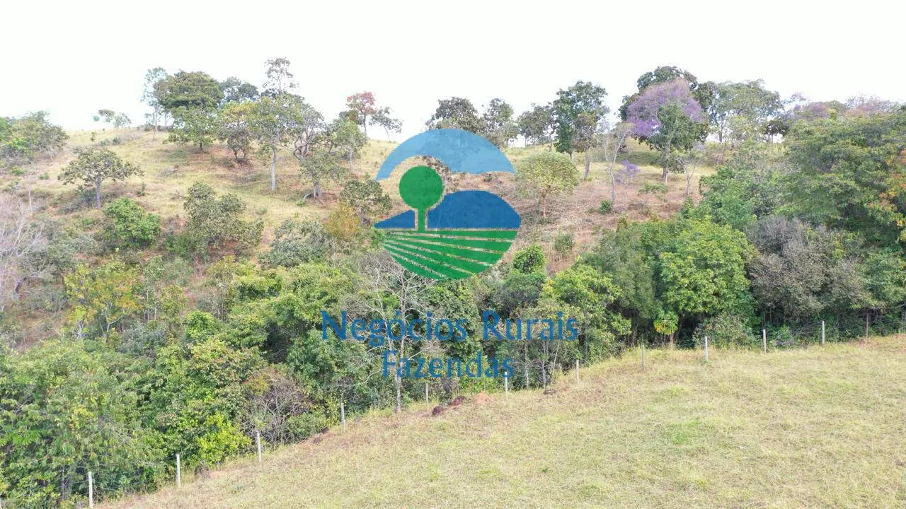 Sítio à venda de 72 ha em Pirenópolis, GO, Brasil