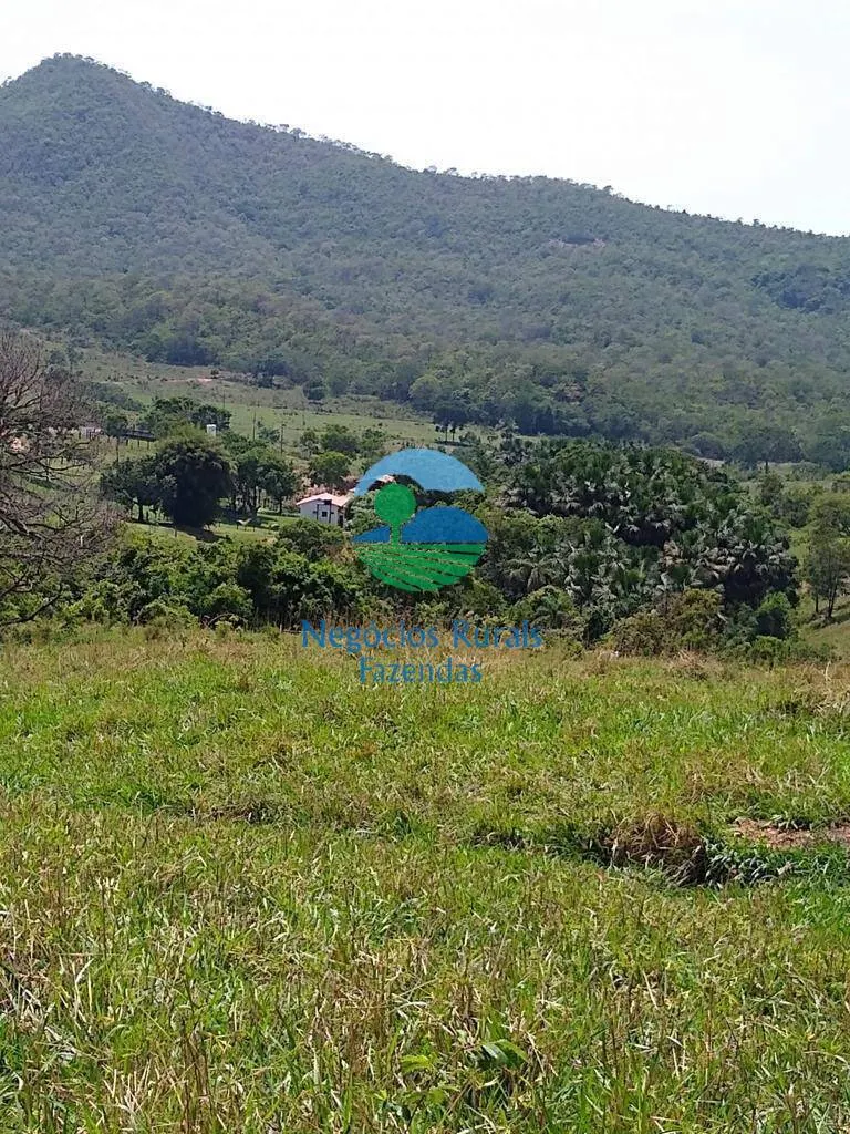 Sítio à venda de 72 ha em Pirenópolis, GO, Brasil