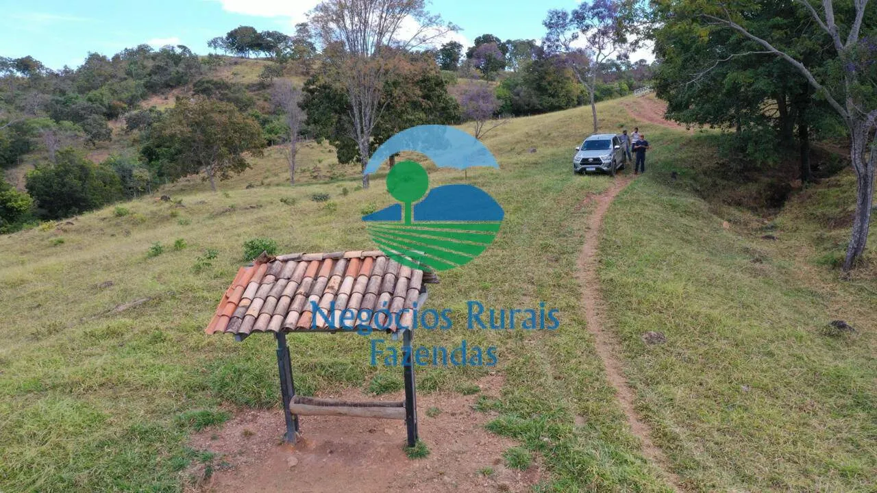 Sítio à venda de 72 ha em Pirenópolis, GO, Brasil