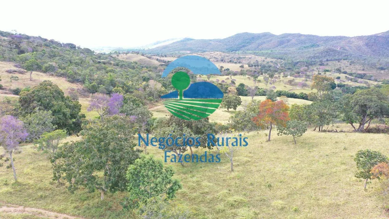 Sítio à venda de 72 ha em Pirenópolis, GO, Brasil