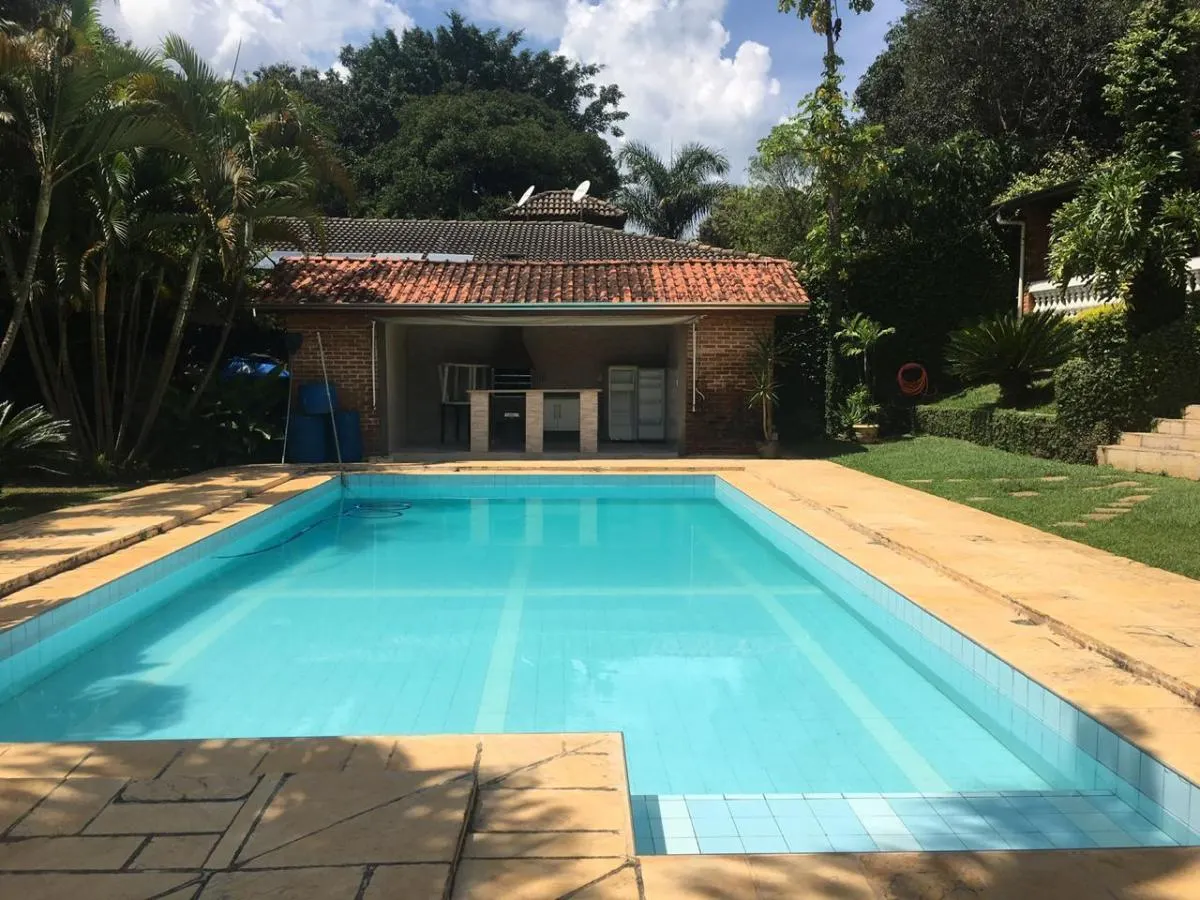 Chácara à venda de 7.050 m² em Itatiba, SP, Brasil