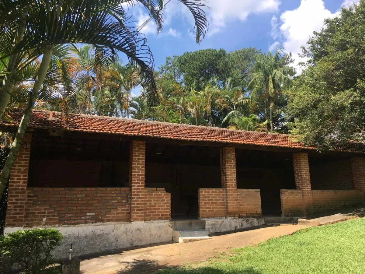 Chácara à venda de 7.050 m² em Itatiba, SP, Brasil