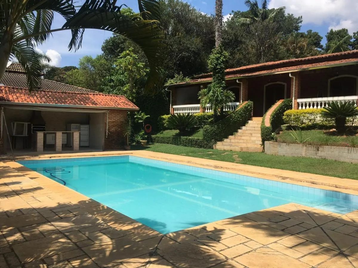 Chácara à venda de 7.050 m² em Itatiba, SP, Brasil