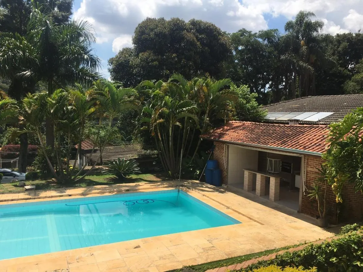 Chácara à venda de 7.050 m² em Itatiba, SP, Brasil