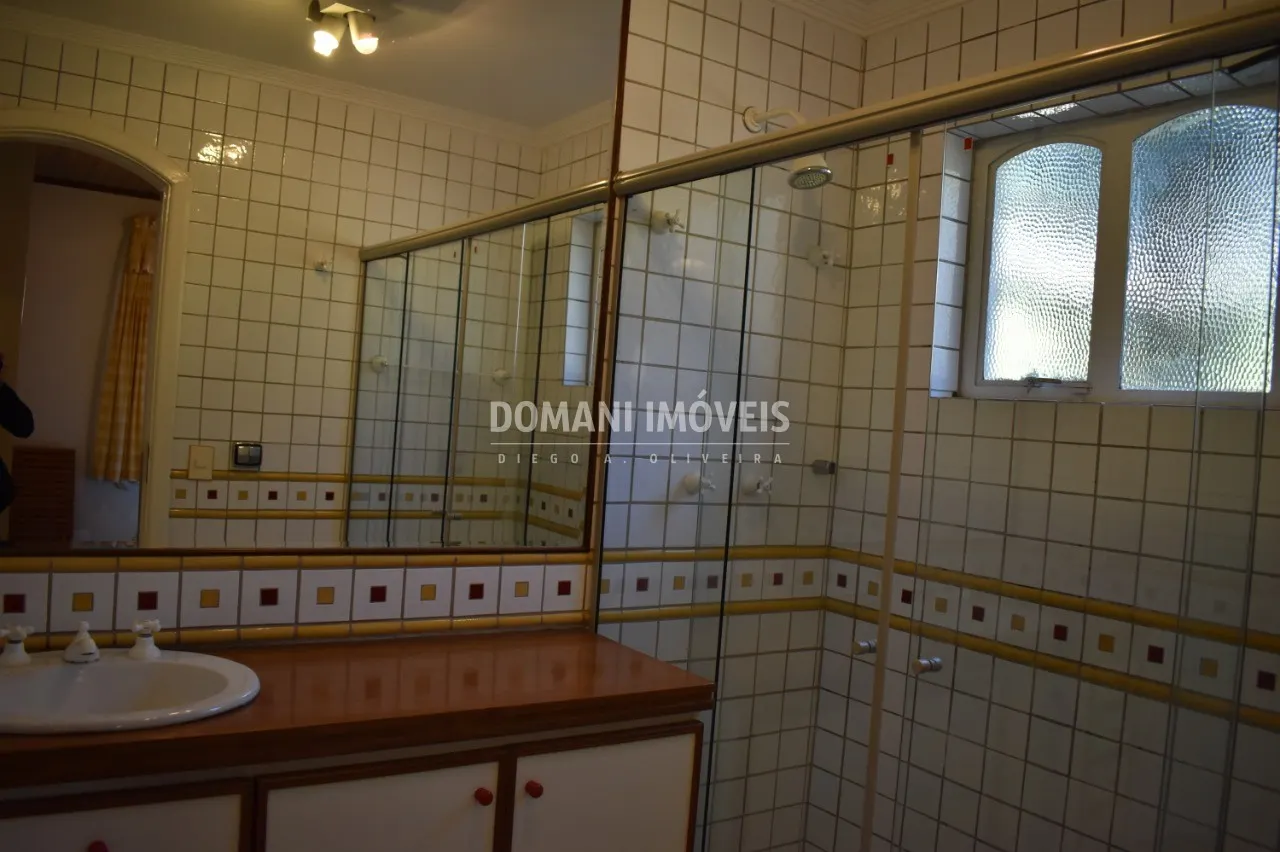Casa à venda de 5.130 m² em Campos do Jordão, SP, Brasil