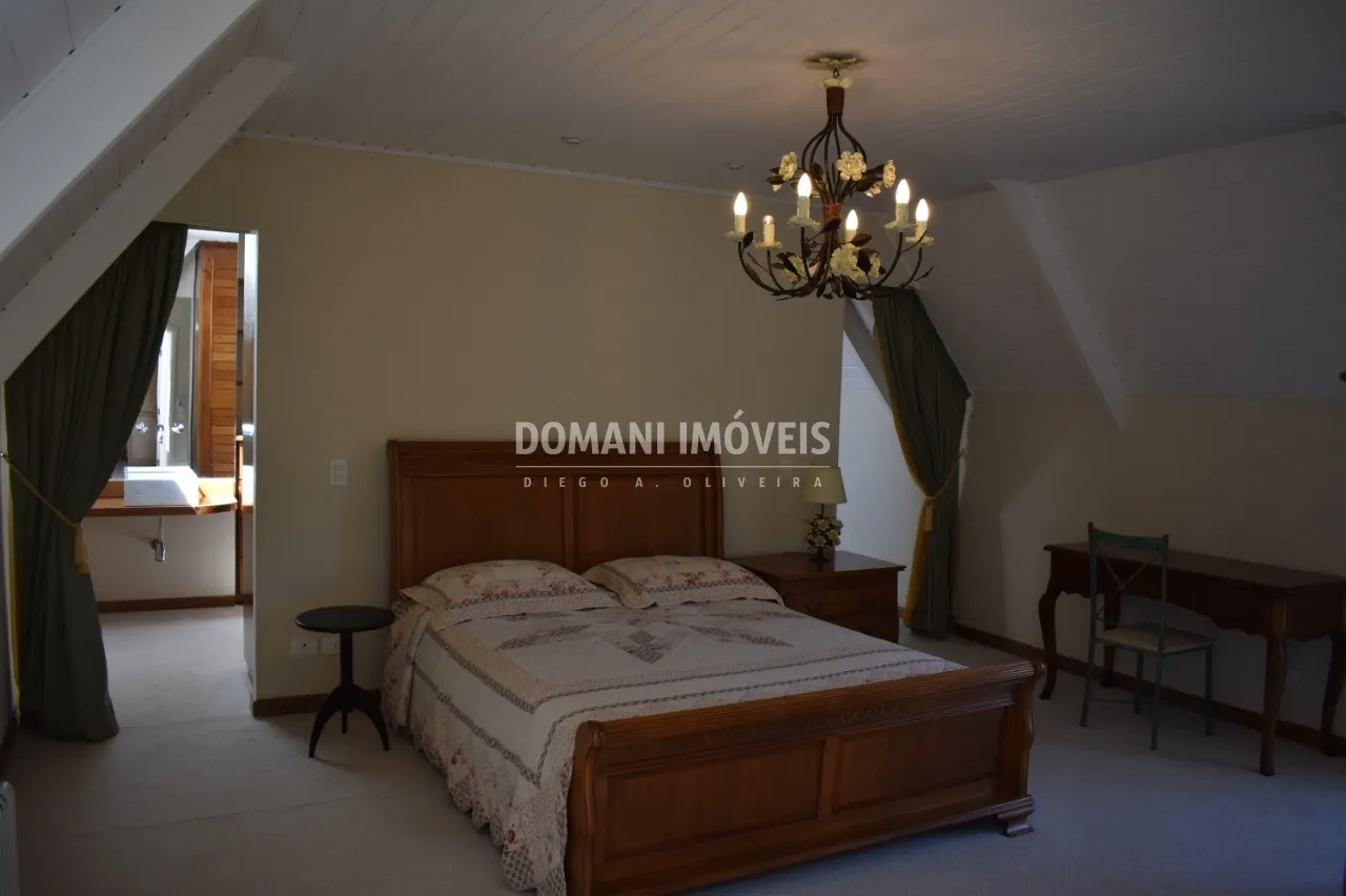 Casa à venda de 5.130 m² em Campos do Jordão, SP, Brasil
