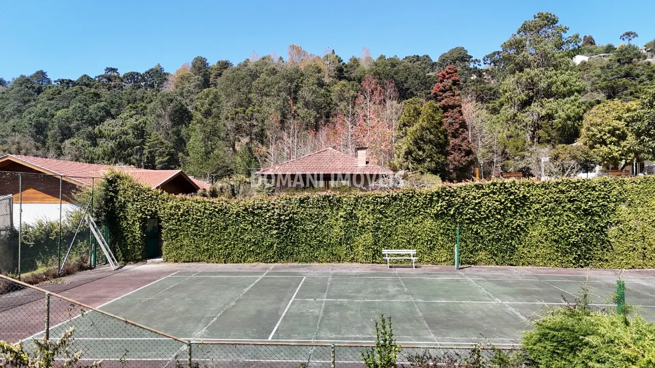 Casa à venda de 5.130 m² em Campos do Jordão, SP, Brasil