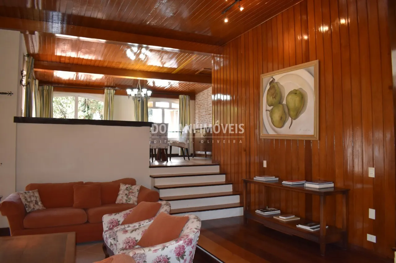 Casa à venda de 5.130 m² em Campos do Jordão, SP, Brasil