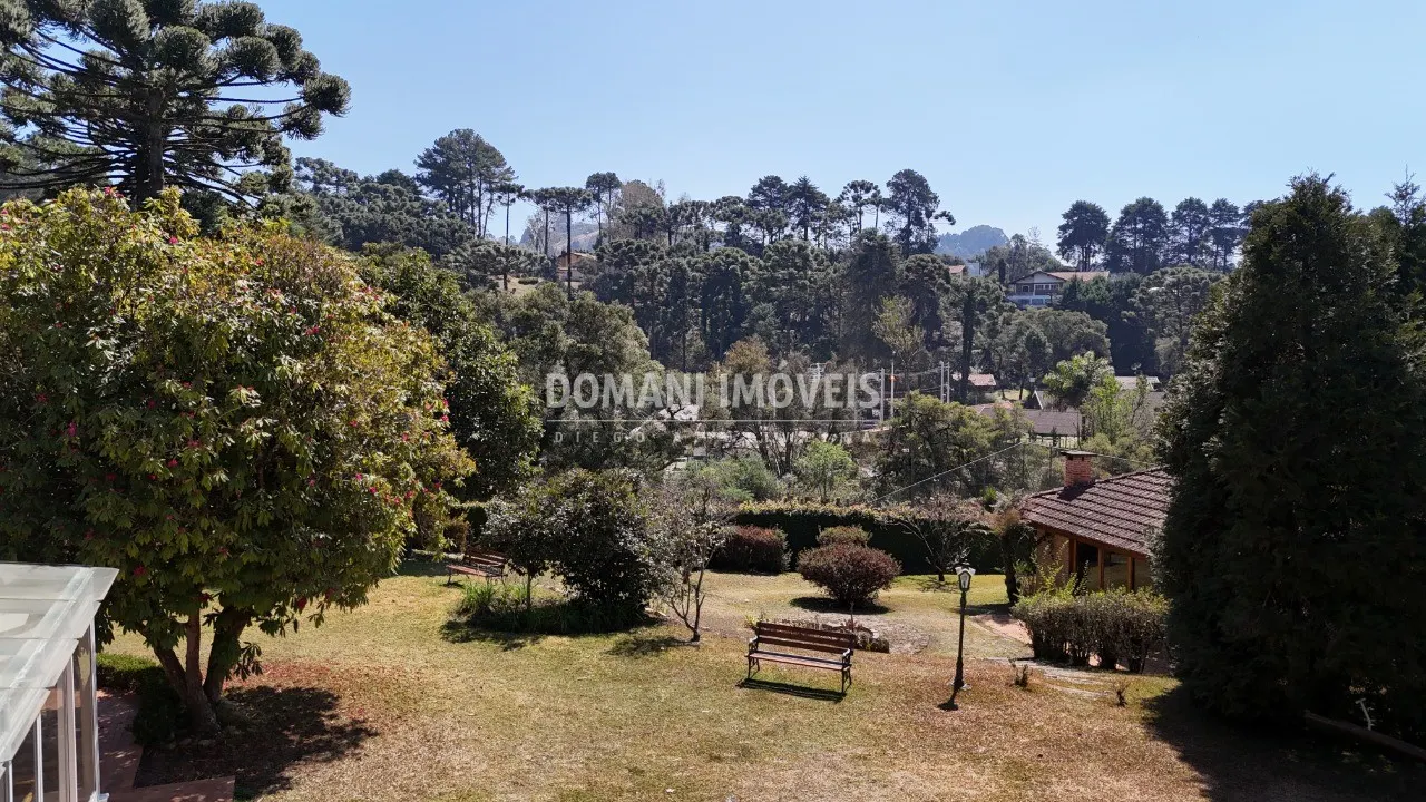 Casa à venda de 5.130 m² em Campos do Jordão, SP, Brasil