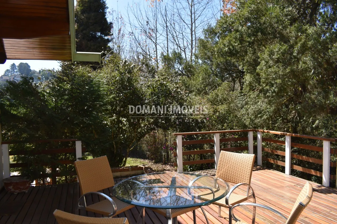 Casa à venda de 5.130 m² em Campos do Jordão, SP, Brasil