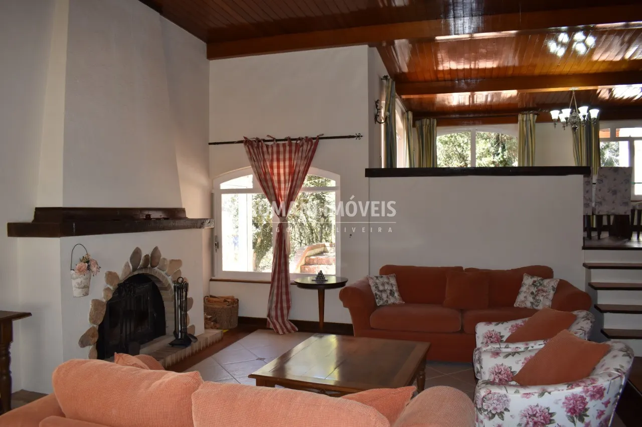 Casa à venda de 5.130 m² em Campos do Jordão, SP, Brasil